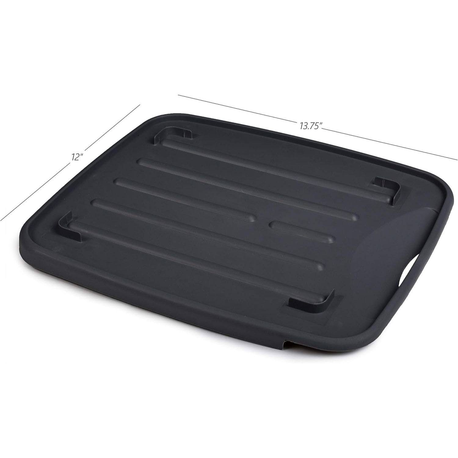 Handy Laundry Dish Drying Rack - Thumbnail 4