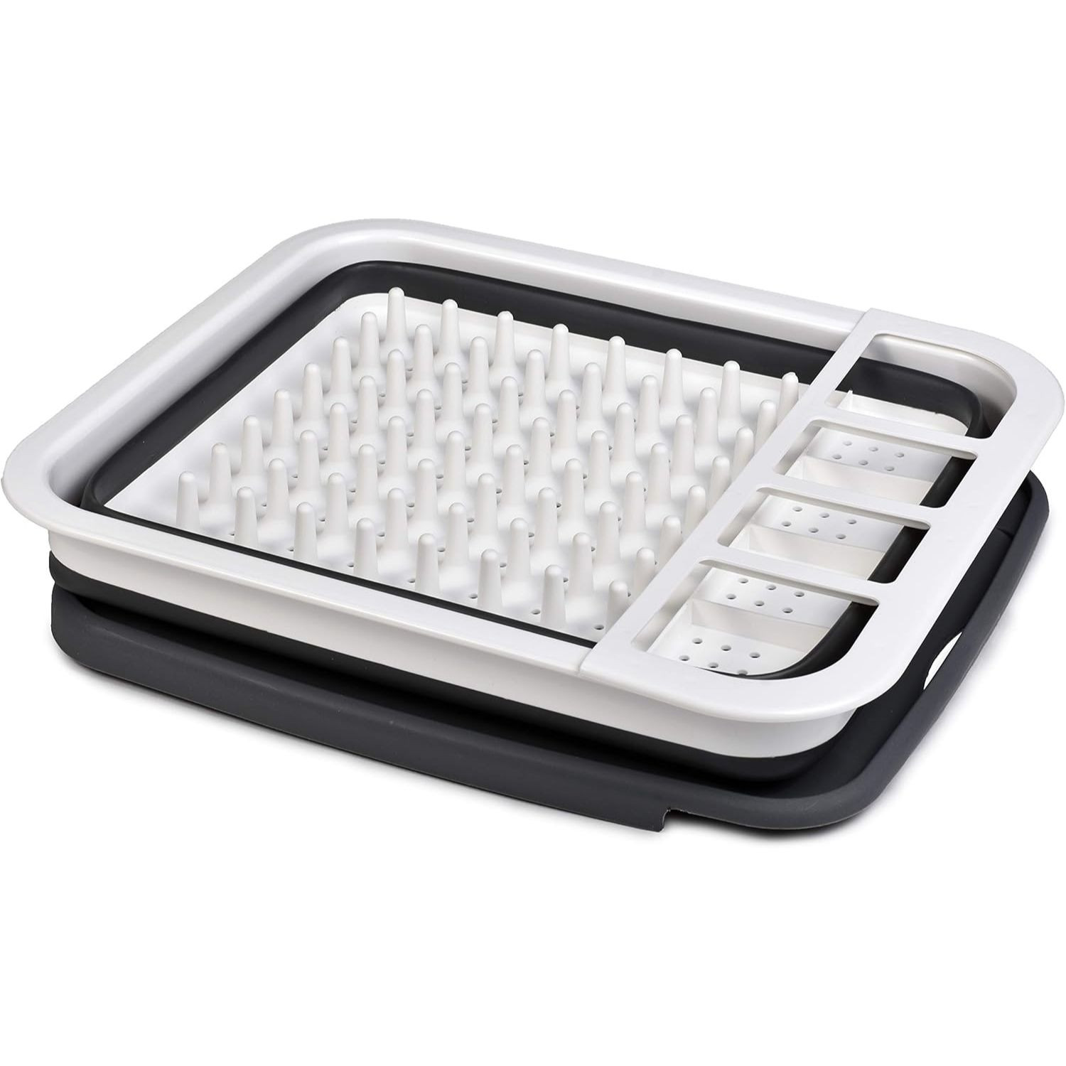 Handy Laundry Dish Drying Rack - Thumbnail 3