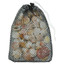 Mesh Stuff Bag - Assorted Colors and Sizes