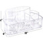 Clear Cosmetic Storage Organizer