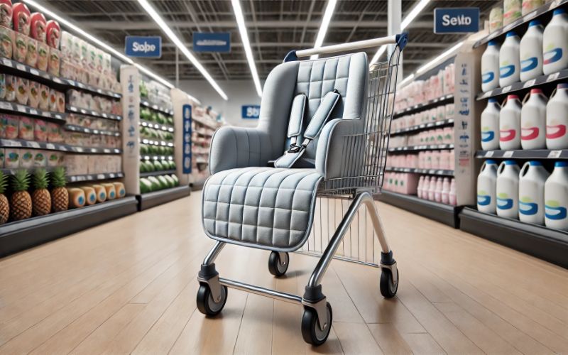 What Is a Shopping Cart Liner? Benefits & Maintenance