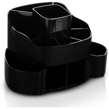 Rotating Cosmetic Organizer, Small Square