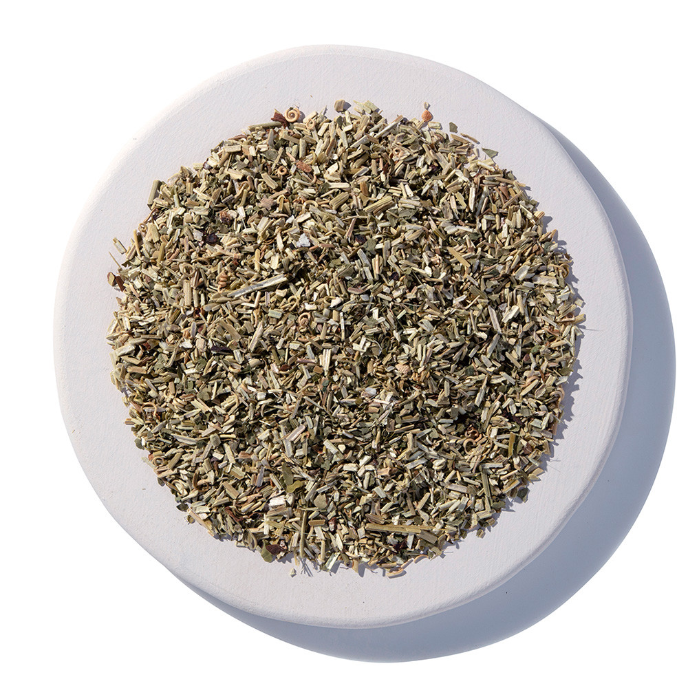 Passion Flower Herb C/S Organic