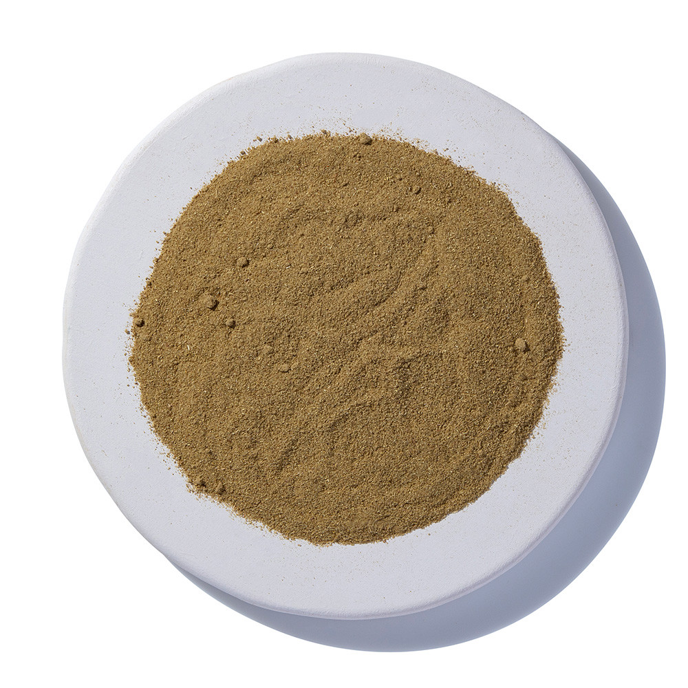 Rosemary Leaf Powder Organic