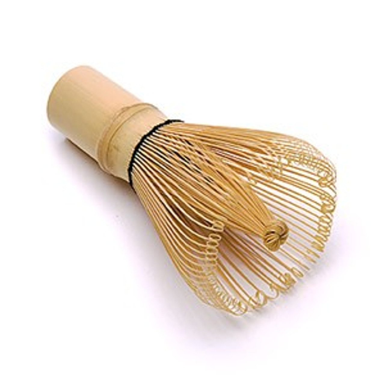Matcha Whisk, Bamboo