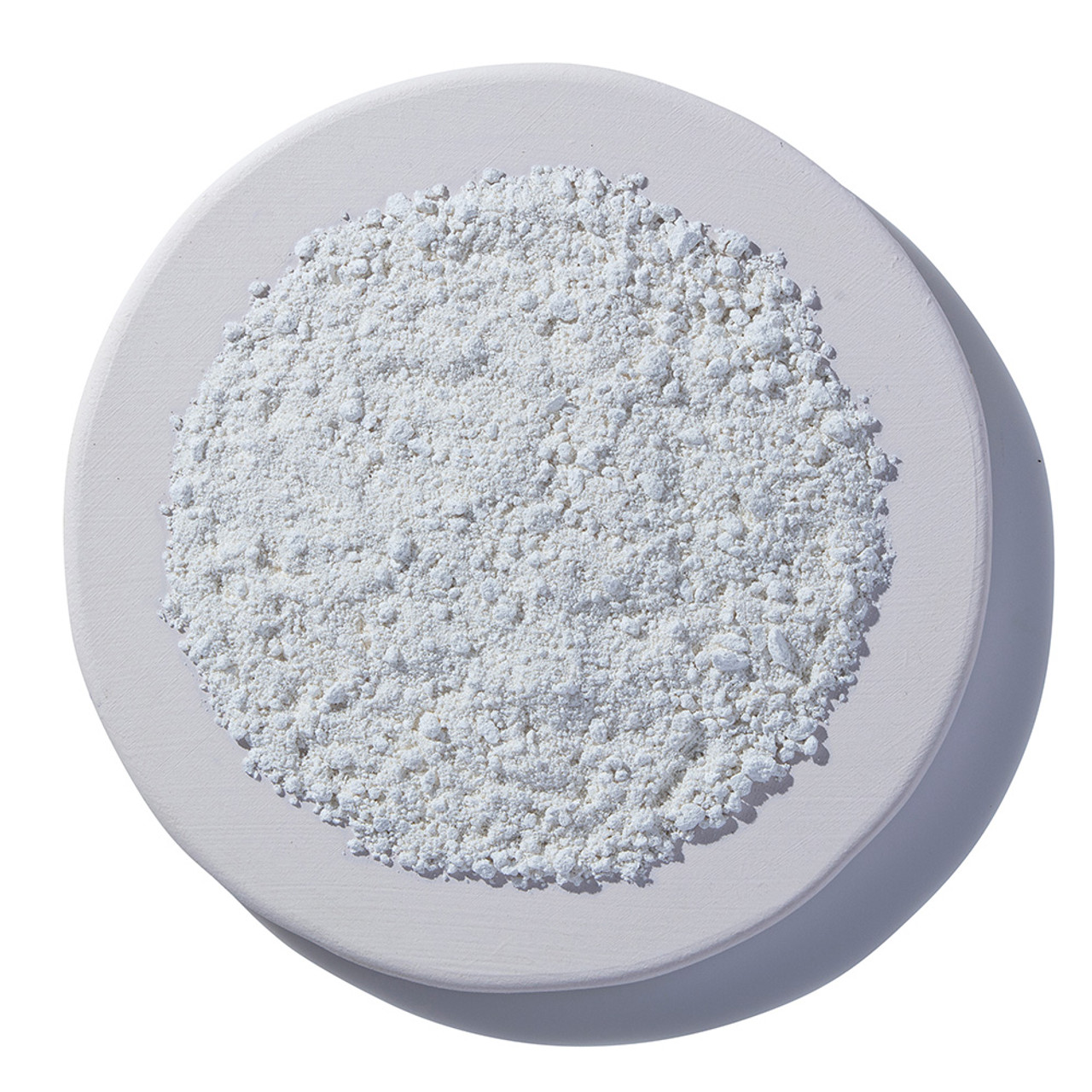 White Kaolin Clay - 2 lb 