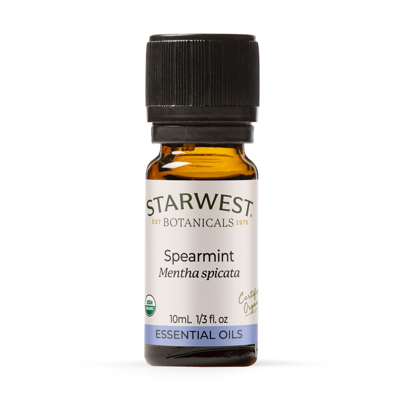 Spearmint Essential Oil