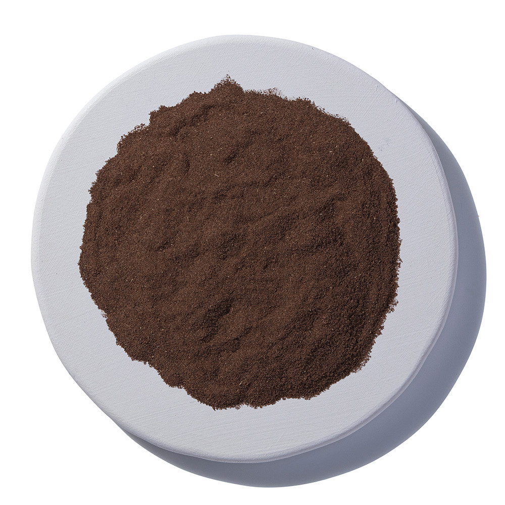 Cornsilk Powder Organic