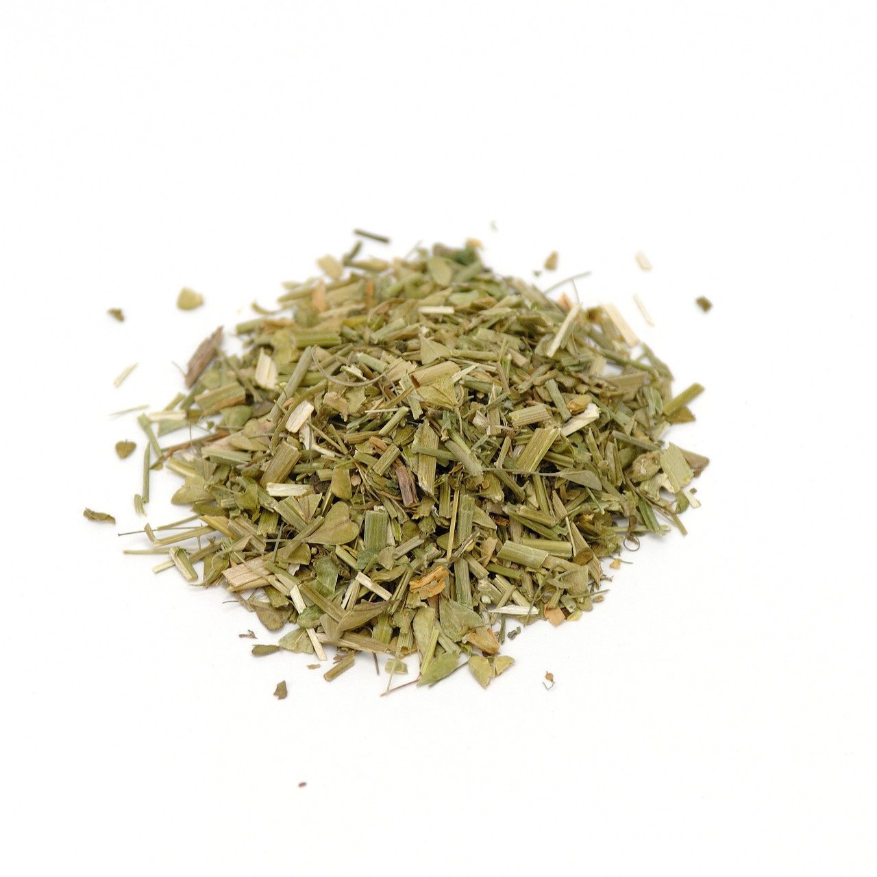 Shepherd's Purse Herb Organic