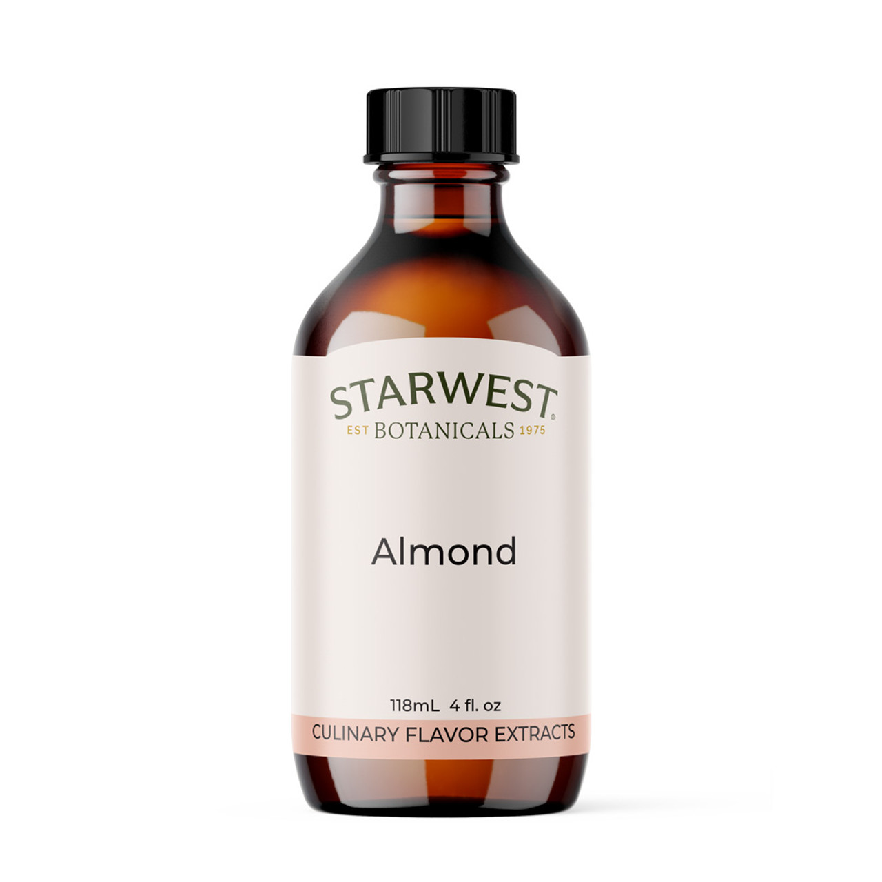 Almond Flavor Extract