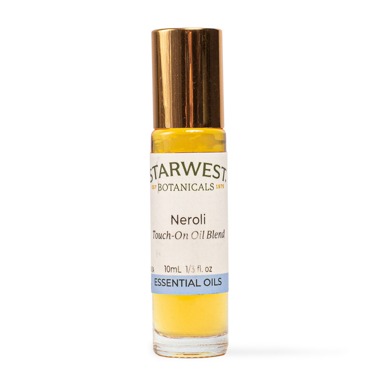 Orange Blossom Essential Oil 10ml