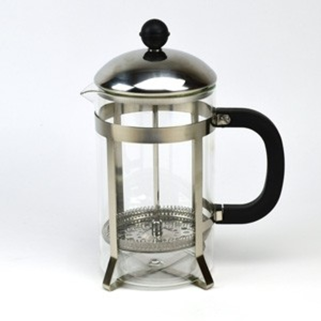 BODUM Chambord French Press Coffee Maker with Borosilicate Glass