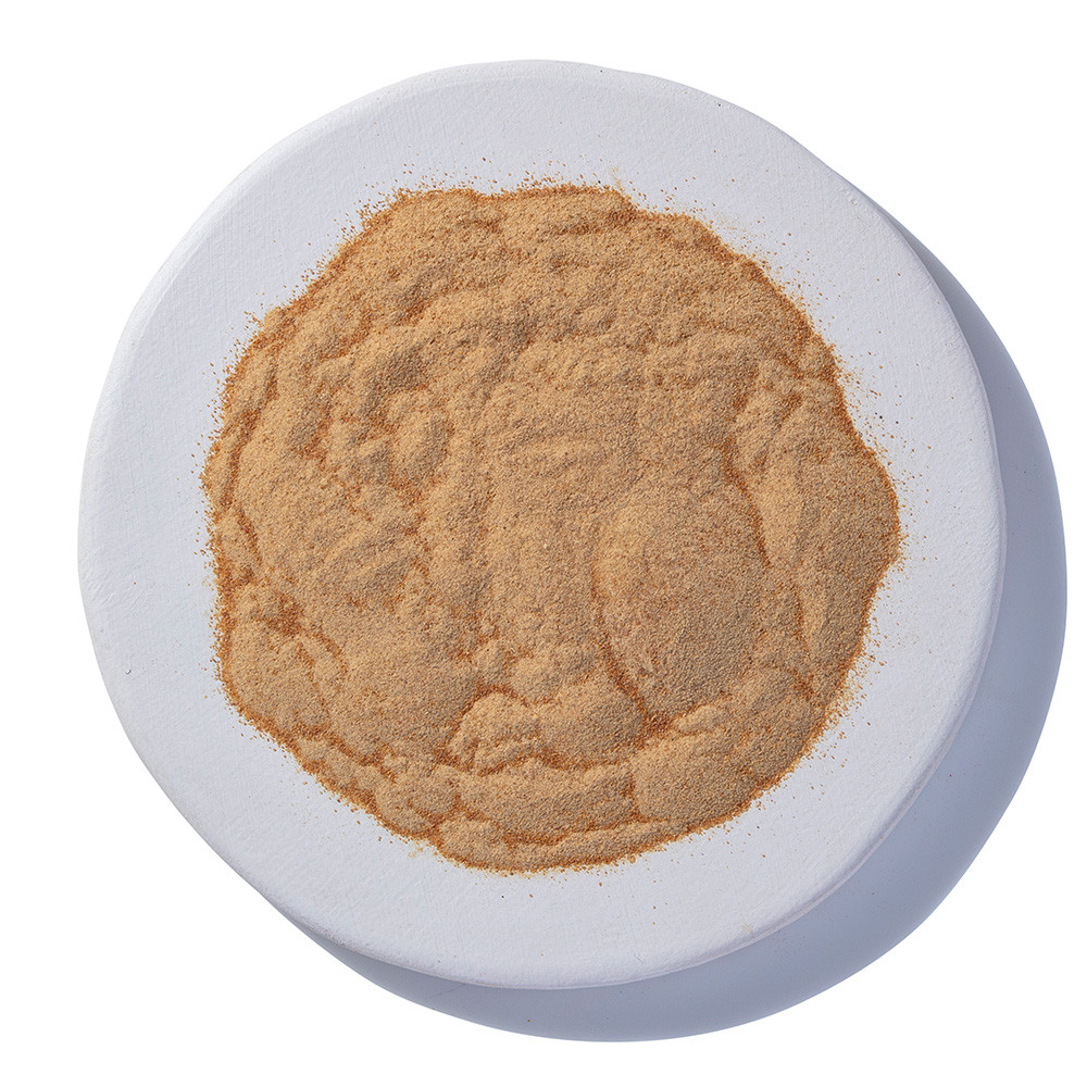 Chinese Red Ginseng Root Powder Organic