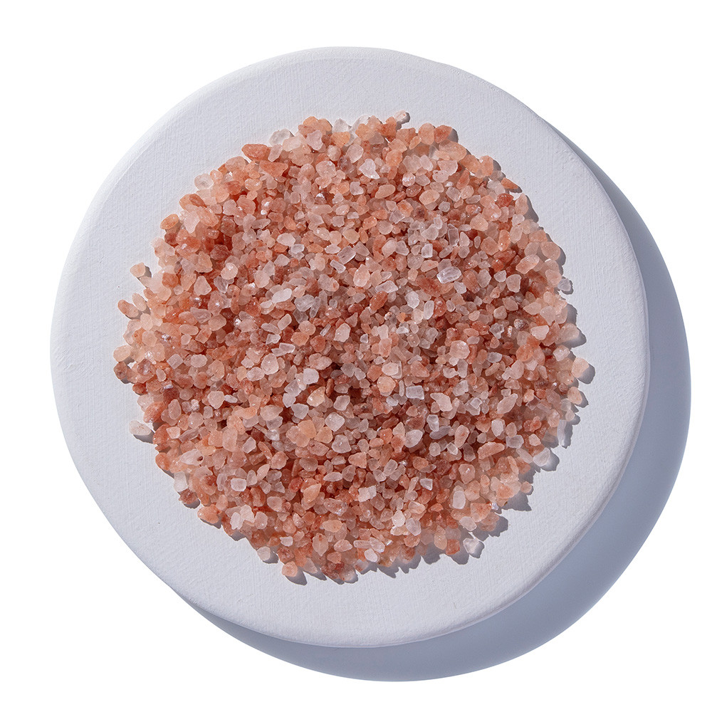 Himalayan Pink Mineral Salt - Coarse Grind