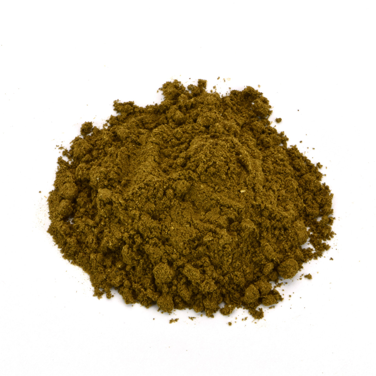 Holy Basil Herb Powder Rama Organic