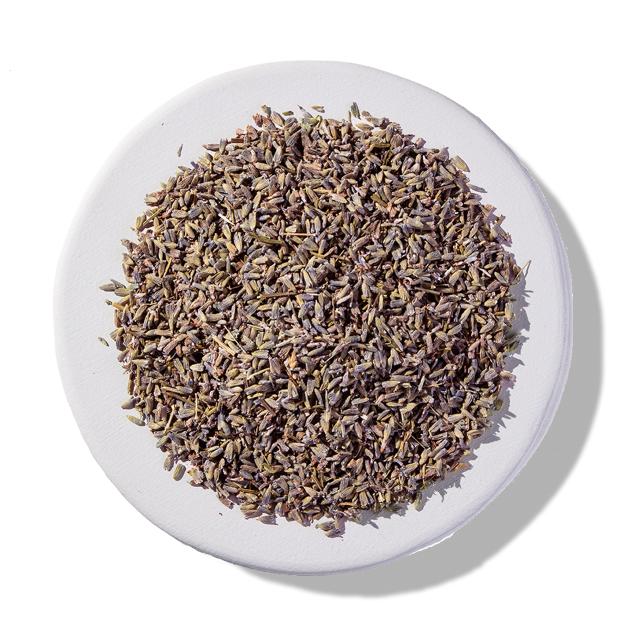 Organic Lavender