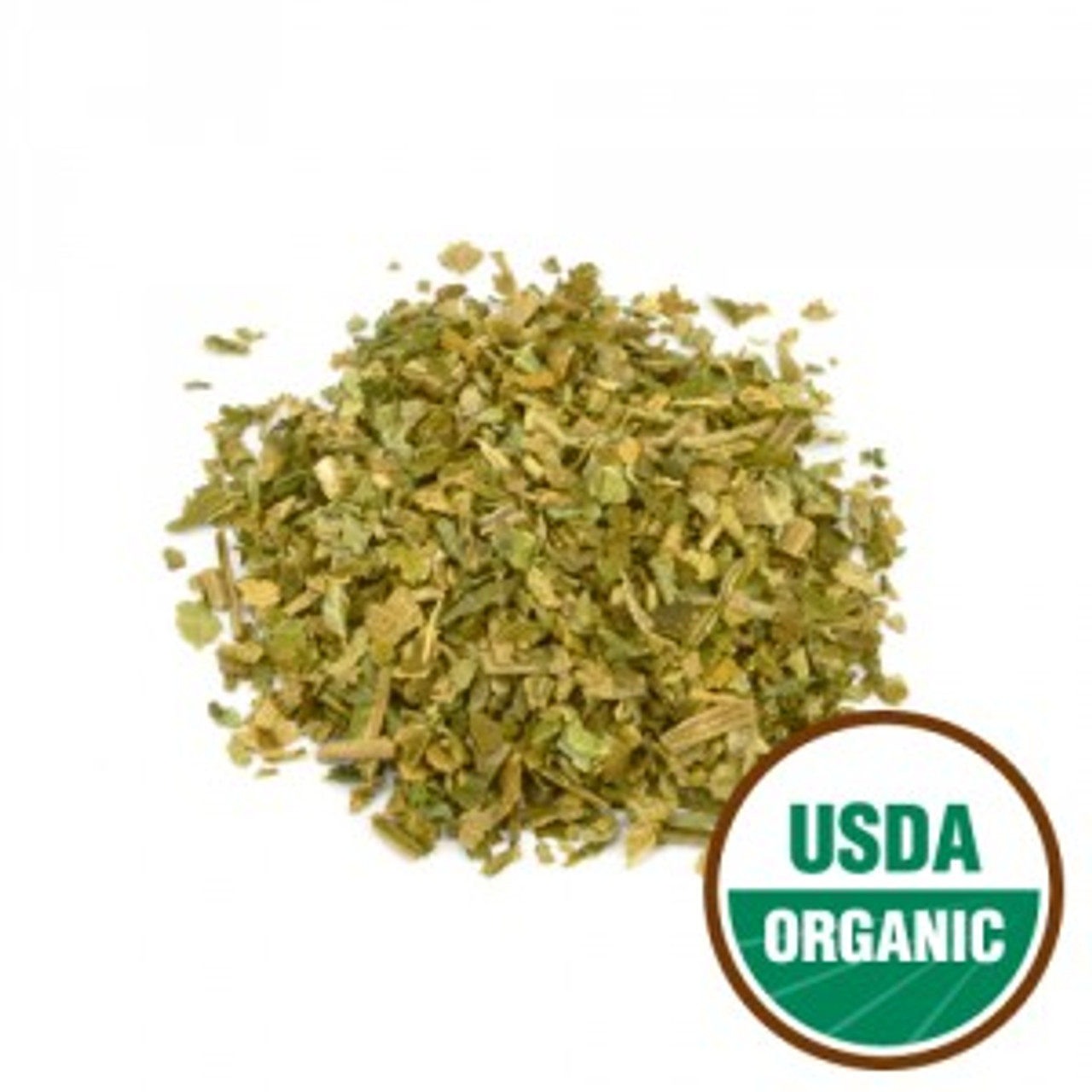 Lobelia Herb Leaf C/S Organic | Starwest Botanicals