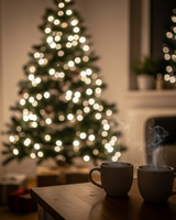 A Gentle Christmas for Every Heart 