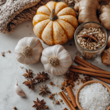Who We Become In The Fall