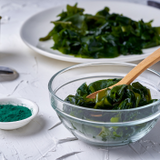 All About Algae: Sea Vegetables On The Rise 