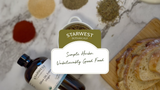 Simple Herbs, Unbelievably Good Food