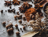 The Herbs & Spices That Still Surprise Us  The Herbs & Spices That Still Surprise Us