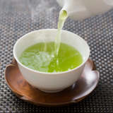 What Makes Decaf Green Tea Decaf? | How Decaffeination Works | Starwest Botanicals 