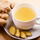 How to Make Ginger Tea