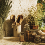 The Herbs Everyone Knows, and the Ones Worth Discovering