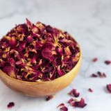 Potential Skin Rejuvenating Benefits of Rose