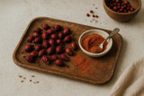 Rose Hips: A Tart Botanical with Deep Herbal Roots
