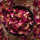 Rose Recipes for Radiance