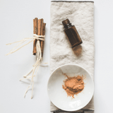 The Secrets of Cinnamon