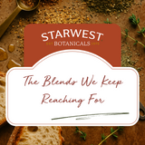The Blends We Keep Reaching For
