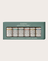 Poetic Apothecary 