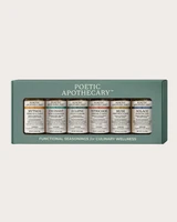 Introducing... Poetic Apothecary 