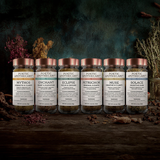 Poetic Apothecary: Mythos and Muse