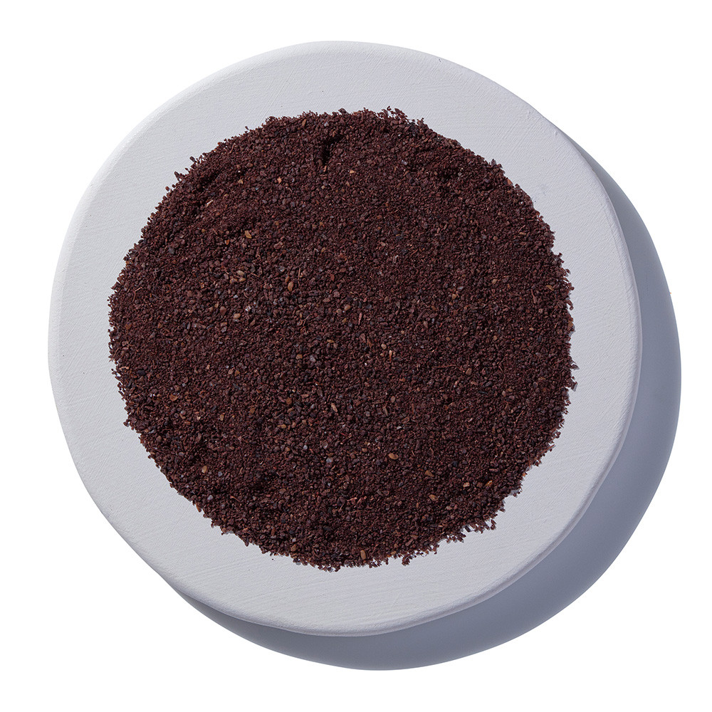 Sumac Berry Powder Organic
