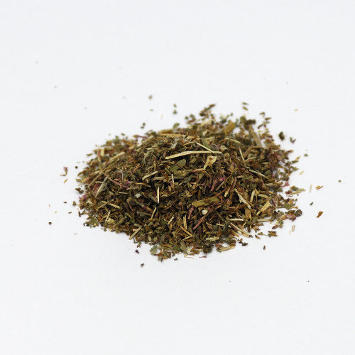 Pennyroyal Leaf Cut and Sifted Organic