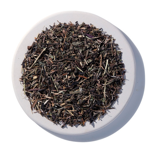 Plantain Leaf Cut and Sift Organic Plantain Leaf Cut and Sift Organic