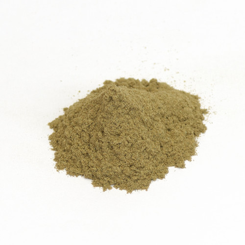 Red Clover Blossom Powder Organic
