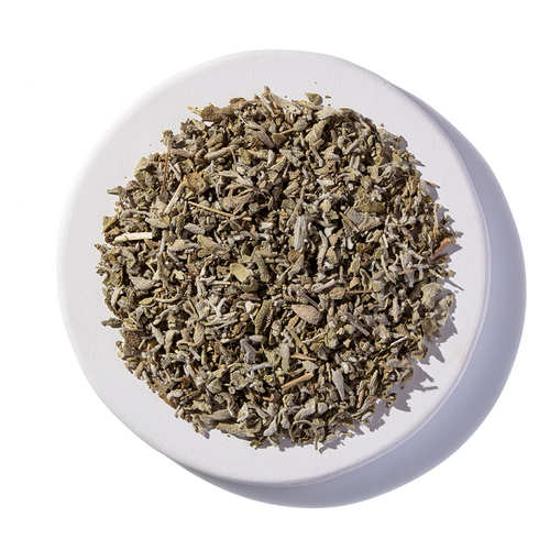 Sage Leaf Cut & Sift Organic (Egypt)