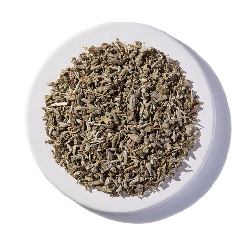 Sage Leaf Cut & Sift Organic