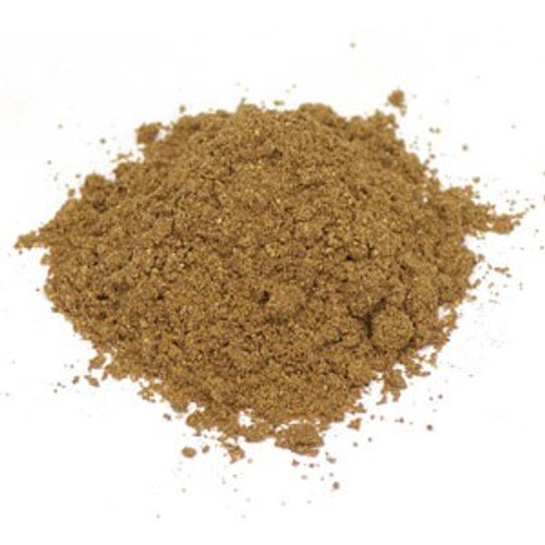 Saw Palmetto Berry Powder Wildcrafted