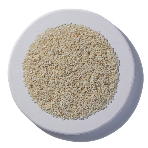 Sesame Seed Hulled Organic