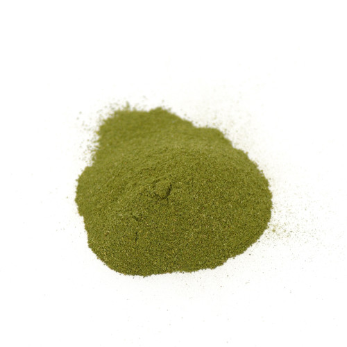 Spinach Leaf Powder  Organic