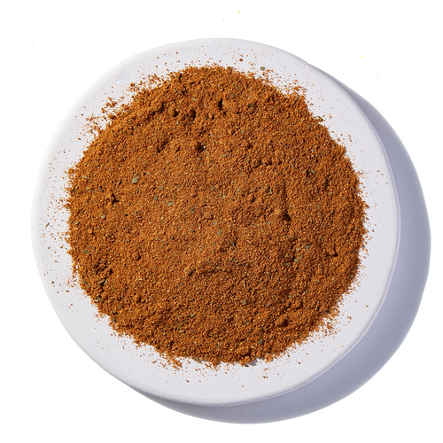 Taco Seasoning, Salt free Organic