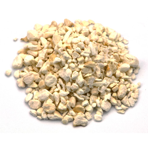 Wild Yam Root Cut and Sifted Organic (China)