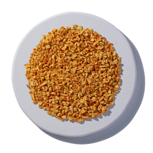 Orange Peel Cut and Sifted Organic (Spain/US)
