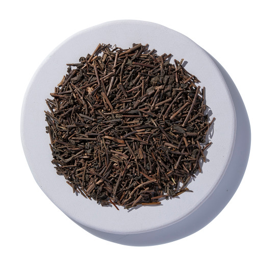 Kukicha Twig Tea Organic (China)